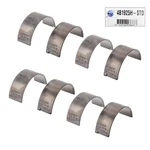 Acl Race Rod Bearing Set For Honda Acura B18C1 Vtec B18C5 4B1925H-STD. Fixed Price $53.93.