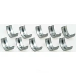Engine Crankshaft Main Bearing Set Sealed Power 6699MA. Fixed Price $62.94.