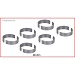 Enginetech Connecting Rod Bearing Set BB1025.25;. Fixed Price $57.53.