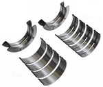Enginetech Crankshaft Main Bearing Set For 1 .020IN .50MM Oversize. Fixed Price $68.99.