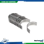 Dnj MB906 Main Bearing Set For 83-01 Toyota Camry Celica 2.0L L4 Dohc Sohc. Fixed Price $23.99.