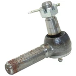 Tie Rod End Left Hand Thread Fits Case 300B 400B 530CK 430CK 480B 580CK. Fixed Price $21.99.