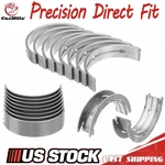 For Subaru FA20 FB20 12209-AA650 12108AB110 Engine Bearings Main Kit Us. Fixed Price $28.76.