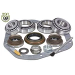 Yukon Gear & Axle Usa Std Bearing Kits ZBKM35. Fixed Price $161.25.