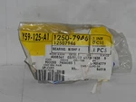 New Genuine Gm Camshaft & Balance Bearing 12507946. Fixed Price $55.07.