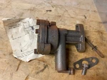 Nos M-65 Melling Oil Pump Trw Toledo Products 50034 Chevrolet Never Used Box. Fixed Price $49.99.