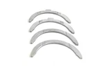 Engine Crankshaft Thrust Washer Set Itm 2T8062-STD. Fixed Price $14.57.