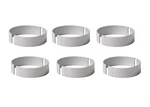 Enginetech Connecting Rod Bearing Set For 1 Standard Size. Fixed Price $78.99.
