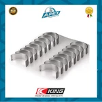 King Big End Con Rod Bearings CR890CP 020 Oversize For Land Rover 4.0-4.6 V8. Fixed Price $74.89.