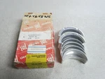 Taiho Engine Crankshaft Main Bearing Set Itm 3M8292-020 (+20) Fits Subaru 72-78. Fixed Price $13.30.