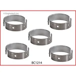 Enginetech Crankshaft Main Bearing Set BC1214.25; .25MM. Fixed Price $60.49.