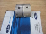 E1FZ-6333-A Ford Oem Crankshaft Bearing Set Std 1.6L 84/ 85 Escort Lynx LN7. Fixed Price $13.77.