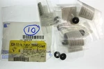 (5) Genuine Gm Automotive Part Retainer 14047336. Fixed Price $14.99.