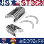 Engine Main Rod Bearings For 2011-2016 Hyundai Elantra/elantra Gt 1.8/2.0L MB193. Fixed Price $29.95.