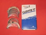 Crankshaft Bearing Set P/n MS-1822 P-10 Clevite 77. Fixed Price $85.00.