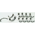 Engine Crankshaft Main Bearing Set Sealed Power 7289MA. Fixed Price $73.99.