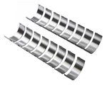 Enginetech Connecting Rod Bearing Set For 1 .020IN .50MM Oversize. Fixed Price $46.99.