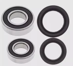 Qty Quadboss Front Wheel Bearing & Seal Kit Honda TRX250 Recon Oem 41-3305. Fixed Price $24.99.