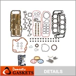 Engine Re-ring Kit Fits 04-07 Dodge Durango Jeep Mitsubishi 4.7. Fixed Price $249.28.