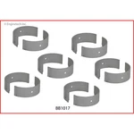 Enginetech Connecting Rod Bearing Set BB1017.25;. Fixed Price $51.09.