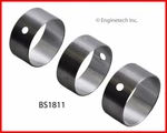 Balance Shaft Brg Set Enginetech BS1811 Fits Mitsu 1.8 2.4L See List 83-05. Fixed Price $24.60.