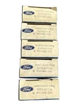 Ford Genuine Oem Connecting Rod Bearing Hardware Std E1FZ-6211-A (5 Boxes Of 2). Fixed Price $49.99.