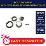 Wheel Bearing Kit Fits Mercedes CL63 Amg C216 6.2 Front 07 To 13 M156.984 Napa. Fixed Price $36.48.