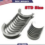 Engine Main And Con Rod Bearing Kits For Subaru FA20 FB20 2.0L 2.5L 12209-AA650. Fixed Price $26.09.