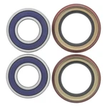 Quadboss Front Wheel Bearing & Seal Kit. Fixed Price $25.67.