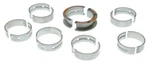 Engine Crankshaft Main Bearing Fits 1965-1966 Studebaker Commander,cruiser,day. Fixed Price $153.75.