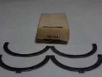 TW121S Thrust Washer Set Massey Ferguson MF180, Perkins A4-236, 6-354, & Cyl. Fixed Price $48.00.