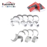 Raceorly Engine Main & Con Rod Bearing Std For Mercedes 2.0L L4 M274 M270. Fixed Price $65.00.