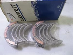 Engine Crankshaft Main Bearing Set Clevite MS-1643P-10. Fixed Price $29.99.