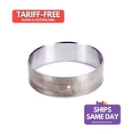 Dura-bond GM-60-1W, One Natural Steel Individual Cam Bearing 2.4791 .075X 2.36. Fixed Price $59.97.