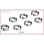 Enginetech Crankshaft Main Bearing Set BC1016.25; .25MM. Fixed Price $65.68.