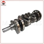 1100A122 Crankshaft With Bearings Mitsubishi 4B11 Mivec For Outlander Delica 2.0. Fixed Price $329.00.