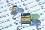 Acl Race Series Main&road Bearing Set For Bmw M20 M50 W/+.001 Oil Clearance. Fixed Price $294.85.