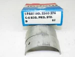 Mopar 2240376 Main Bearing #2/#4 Slant 170 198 225 Nos - Dodge Chrysler. Fixed Price $22.95.