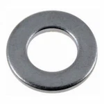 Multi-purpose Washers Steel Material Zinc-plated Natural Flat 29 Pieces. Fixed Price $20.74.