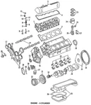 Genuine Mercedes-benz Parts Kit Cranksh Bear 116-030-05-40-56. Fixed Price $81.28.