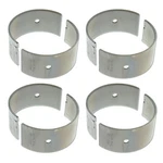Standard Connecting Rod Bearing (set Of 4) Fits Case/international Harvester. Fixed Price $44.99.