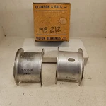 Nos Clawson & Bals Bearing 5024-030 1930S-50S Gmc And Chevrolet -.030. Fixed Price $25.80.