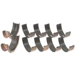 Sealed Power 152M10 Main Bearings Chevy Ls 4.8L/5.3L/5.7L/6.0L Competition Serie. Fixed Price $182.99.