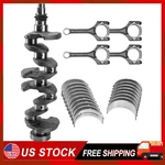 Engine Crankshaft Rods Bearing Set For Hyundai Accent/kia Rio 2012-2019 1.6L. Fixed Price $176.95.