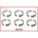 Enginetech Connecting Rod Bearing Set BB1045STD;. Fixed Price $52.70.