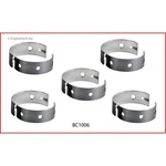 Enginetech Crankshaft Main Bearing Set BC1006.25; .25MM. Fixed Price $39.27.