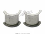 For Porsche '65-'11 Thrust Bearing Set Intermediate Shaft Glyco Oem. Fixed Price $53.40.