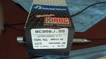 BC356J.25 Enginetech Main Bearings. Pontiac 4, 112-122CI 1982-91. Fixed Price $17.99.