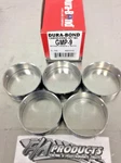 Chevy Lsx Engine Aftermarket Blocks Cam Bearing Set .700" Width Dura Bond GMP-9. Fixed Price $63.95.