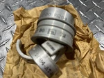 Nos Federal Mogul 1940 - 1960 Vw Volkswagen 1131 1192 Main Bearing Set .030. Fixed Price $29.95.